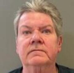 Mugshot of AUSTIN, ALAN