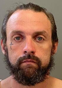 Mugshot of DONNELL, KEVIN LEE