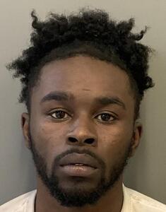 Mugshot of BUCHANAN, CAM`RON RASHAD