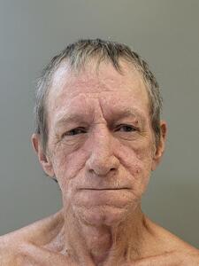 Mugshot of KIRBY, STEVEN ALLEN
