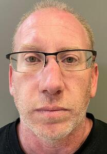 Mugshot of BIAGETTI, WILLIAM CHARLES JOSEPH