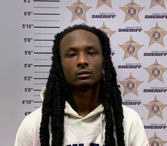 Mugshot of LEE, GARRIAUN DONYAE