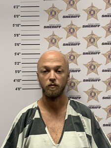 Mugshot of RUMER, JOSHUA GLENN CARL