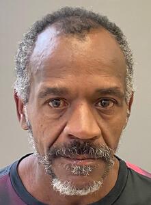 Mugshot of LAMPKIN, JOHN LOUIS