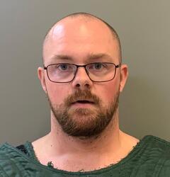 Mugshot of CONVILLE, MICAH ASA