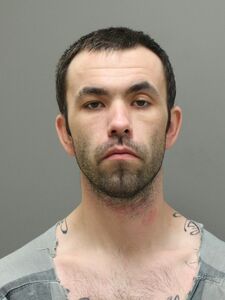 Mugshot of ELMORE, DYLAN WAYNE