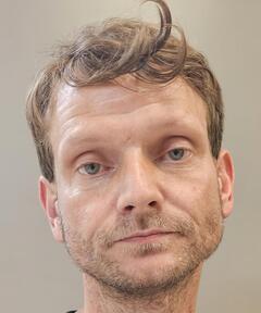 Mugshot of WEBER, LARRY KYLE
