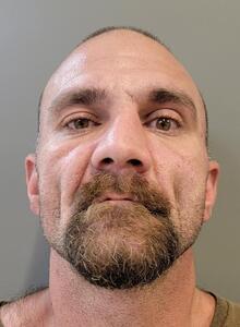 Mugshot of SUITS, WILLIAM LEE