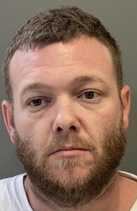 Mugshot of LOVELL, WILLIAM BENJAMIN
