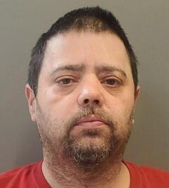 Mugshot of HOLLOWELL, JASON RAY