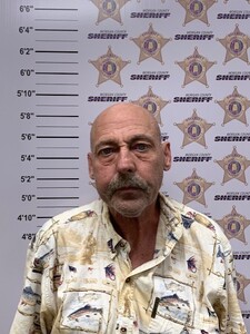 Mugshot of HARDIN, CHARLES CRAIG