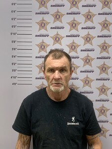 Mugshot of MCCORMICK, JAMES DALE