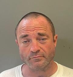 Mugshot of ALLEN, DERRICK RAY