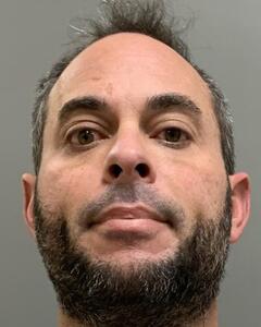 Mugshot of COOPER, JOHN LOYD