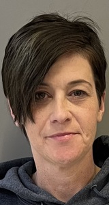 Mugshot of HOLZER, HEATHER MICHELLE