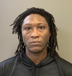 Mugshot of WIGGINS, RODNEY CAROZADE