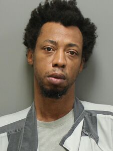 Mugshot of DRISKELL, BERNARD OBRIAN