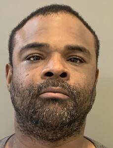 Mugshot of BELL, BRIAN EARL