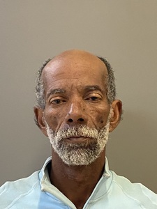 Mugshot of ABSTON, CHARLIE EDWARD JR