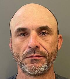 Mugshot of WALDREP, JAMES DAMIEN