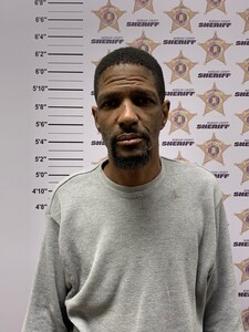 Mugshot of LITTLE, WILLIAM HENRY JOLLY