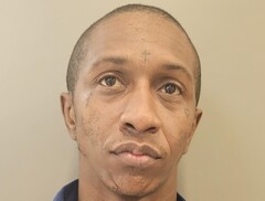 Mugshot of JONES, JEREMY DURAND