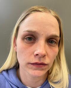 Mugshot of RODEN, LEEANNA FAYE