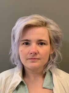 Mugshot of RAGAN, CRYSTAL MARIE