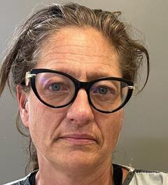 Mugshot of LONG, SONJA NICHOLE