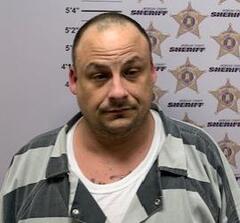 Mugshot of HAWOTTE, JAMES CHRISTOPHER