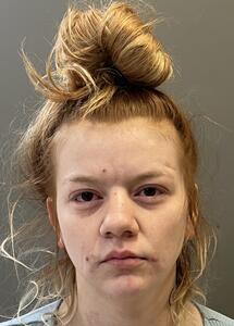 Mugshot of SCHILLINGER, BETH MONICA