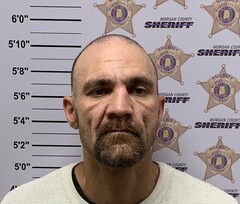 Mugshot of SUITS, WILLIAM LEE
