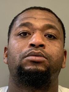 Mugshot of TRAVIS, DEMARCUS ANTOINE