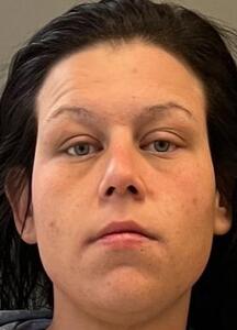 Mugshot of CROSS, TARA LYNN