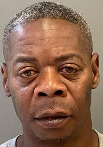 Mugshot of MOSLEY, JAMES FRANK