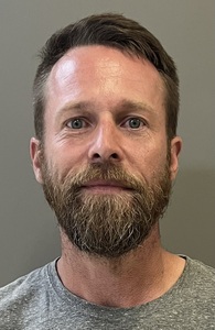 Mugshot of CHAMBERS, MICHAEL ALLEN