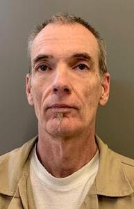 Mugshot of RODEN, BRUCE LANE II