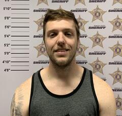 Mugshot of LITTLEFIELD, GRIFFIN SCOTT II