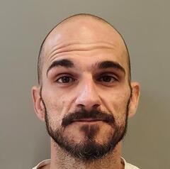 Mugshot of CARTEE, MICHAEL KANE