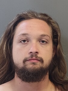 Mugshot of FREEMAN, JONATHAN DANIEL ZANE