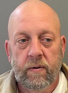 Mugshot of LANGFORD, BRITT DELON