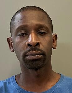 Mugshot of MILAND, JULIUS ISSAIAH