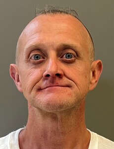 Mugshot of VAUGHN, PATRICK PHILLIP