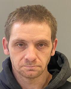 Mugshot of FRANKLIN, CHRISTOPHER ALLEN