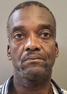 Mugshot of MOORE, JAMES LEE