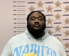 Mugshot of AUSTIN, PHILLIP DEWQON