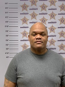 Mugshot of MAYS, JULIUS DEXTER