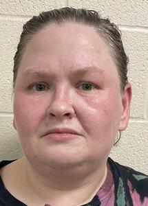 Mugshot of HAMILTON, APRIL LEIGHAN