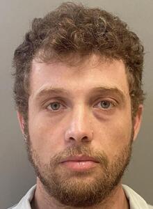 Mugshot of ADAMS, THOMAS ARTHUR II