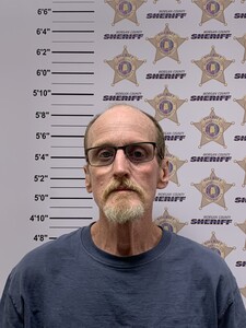 CHRISTOPHER GARY ST JOHN 